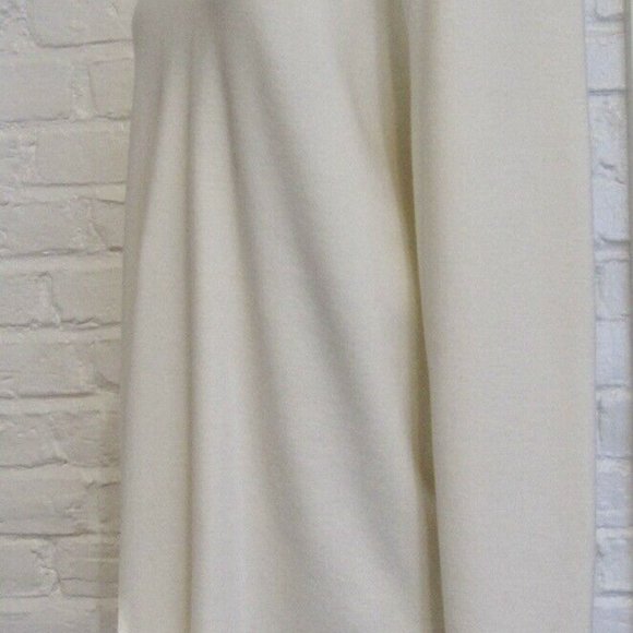 Sindih Rhinestone-Cuff Wool Sweater NWOT Size XL - Picture 6 of 6